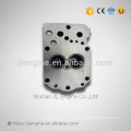 6D22 Diesel Engine head Cylinder Head Excavator Parts 051714